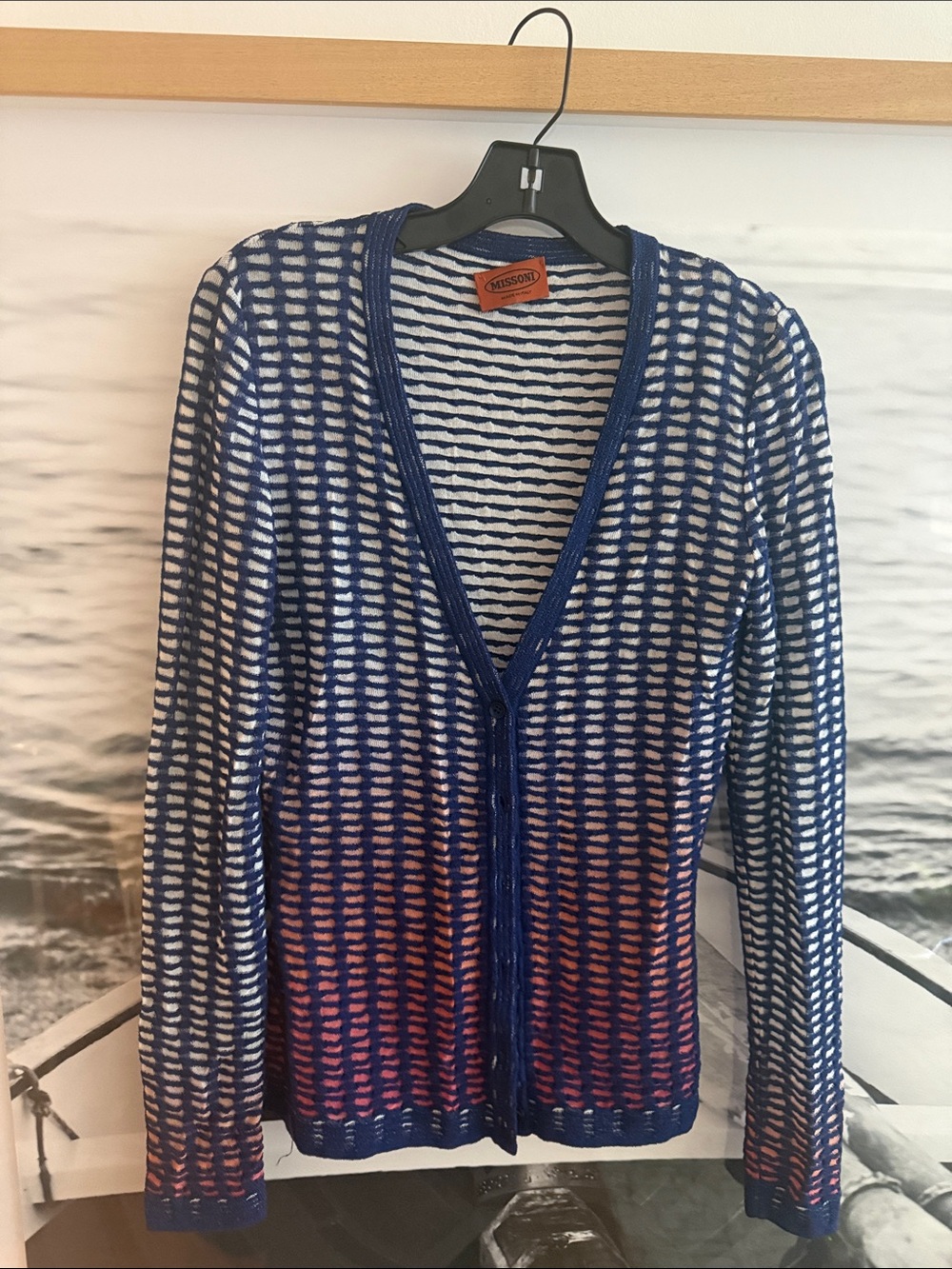 Missoni Cardigan
